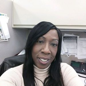 Meet your Posher, Kathy